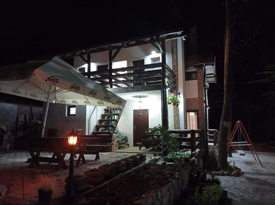 Villa Ktm Lisine *