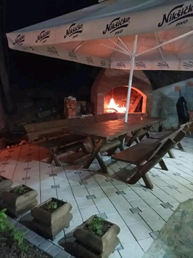 Villa Ktm Lisine Despotovac