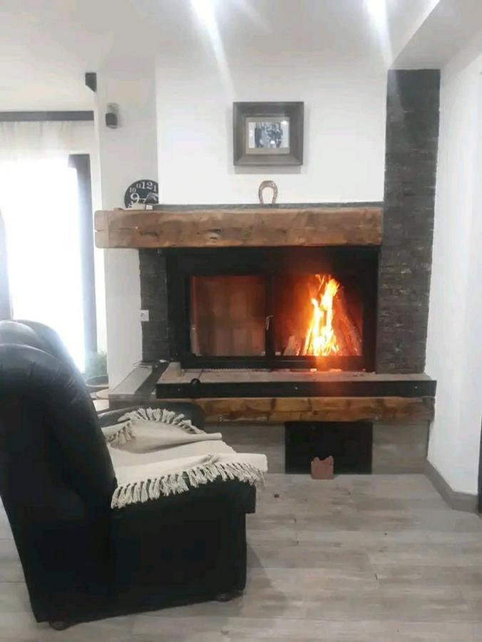 Ktm Lisine Villa *