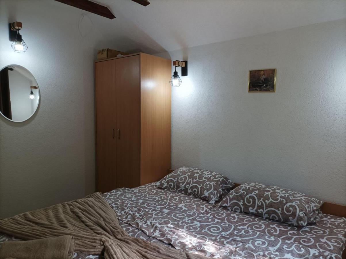 Ktm Lisine Villa Despotovac