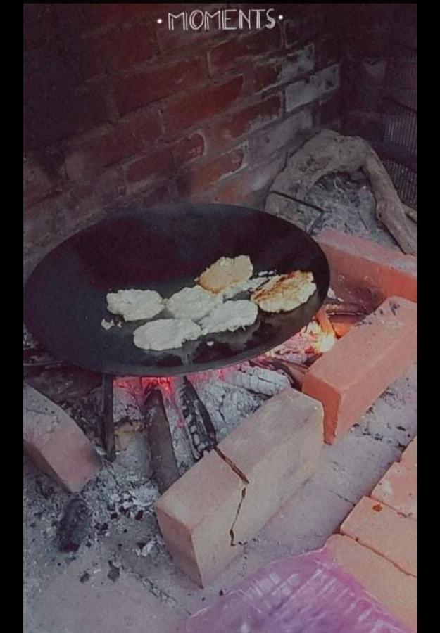 Vilă Ktm Lisine *
