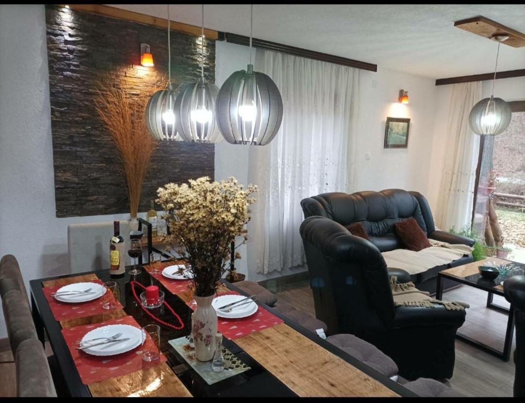 Villa Ktm Lisine
