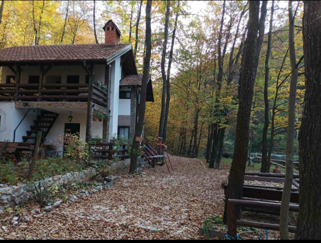 Villa Ktm Lisine