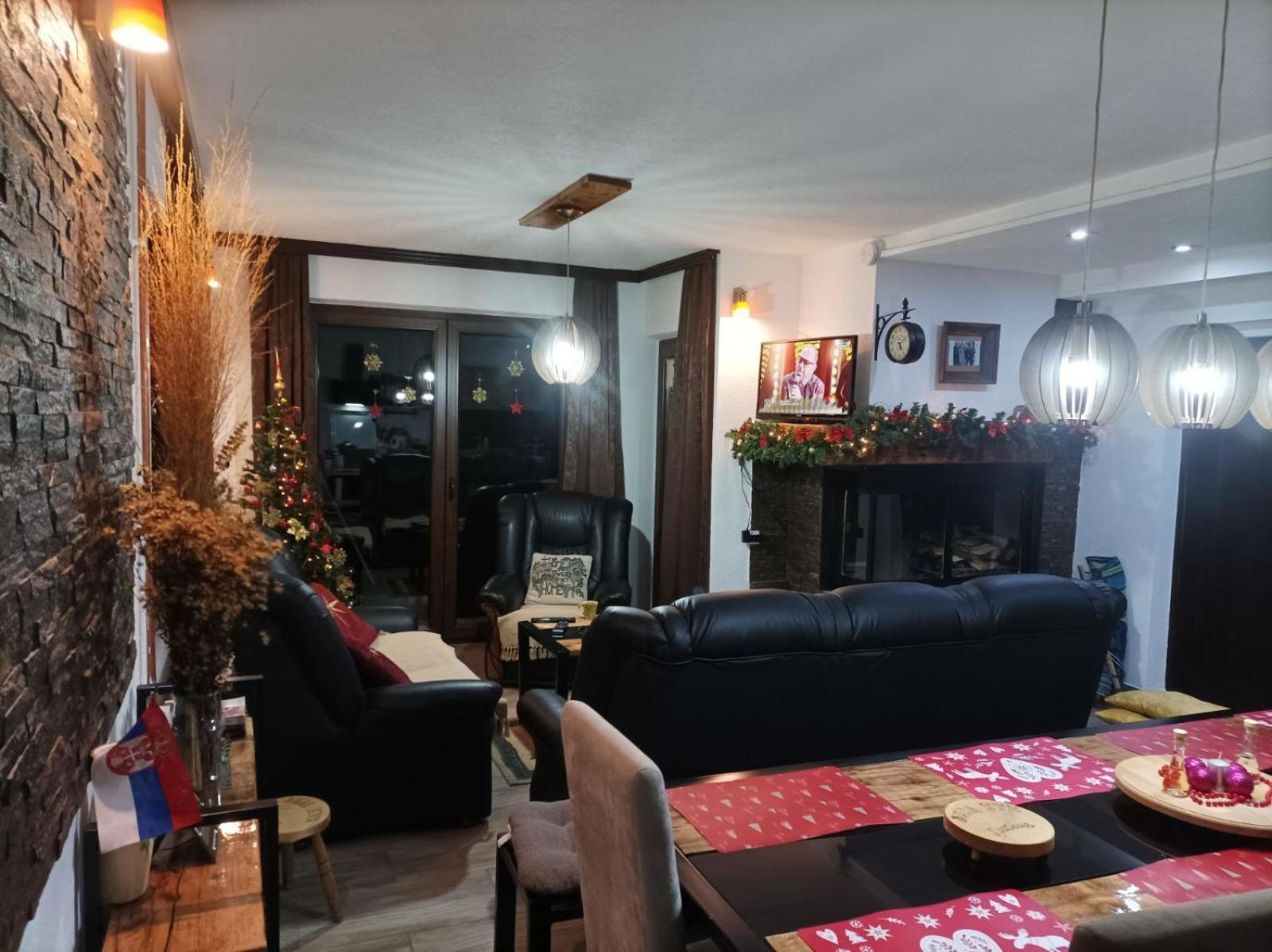 Villa Ktm Lisine Despotovac