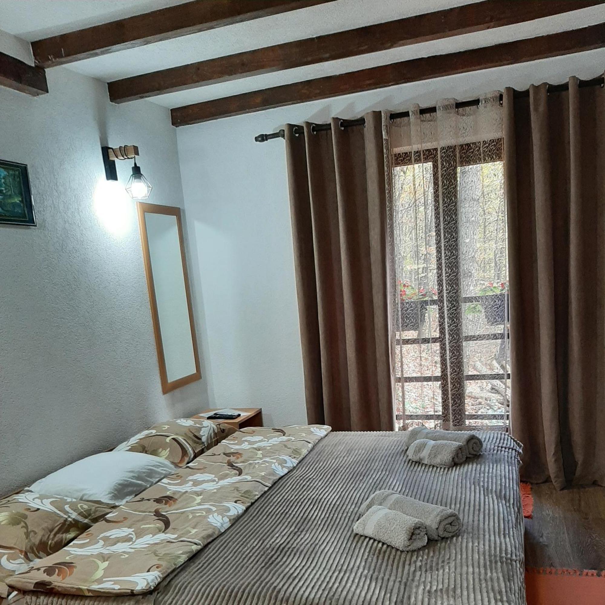 Ktm Lisine Villa Despotovac