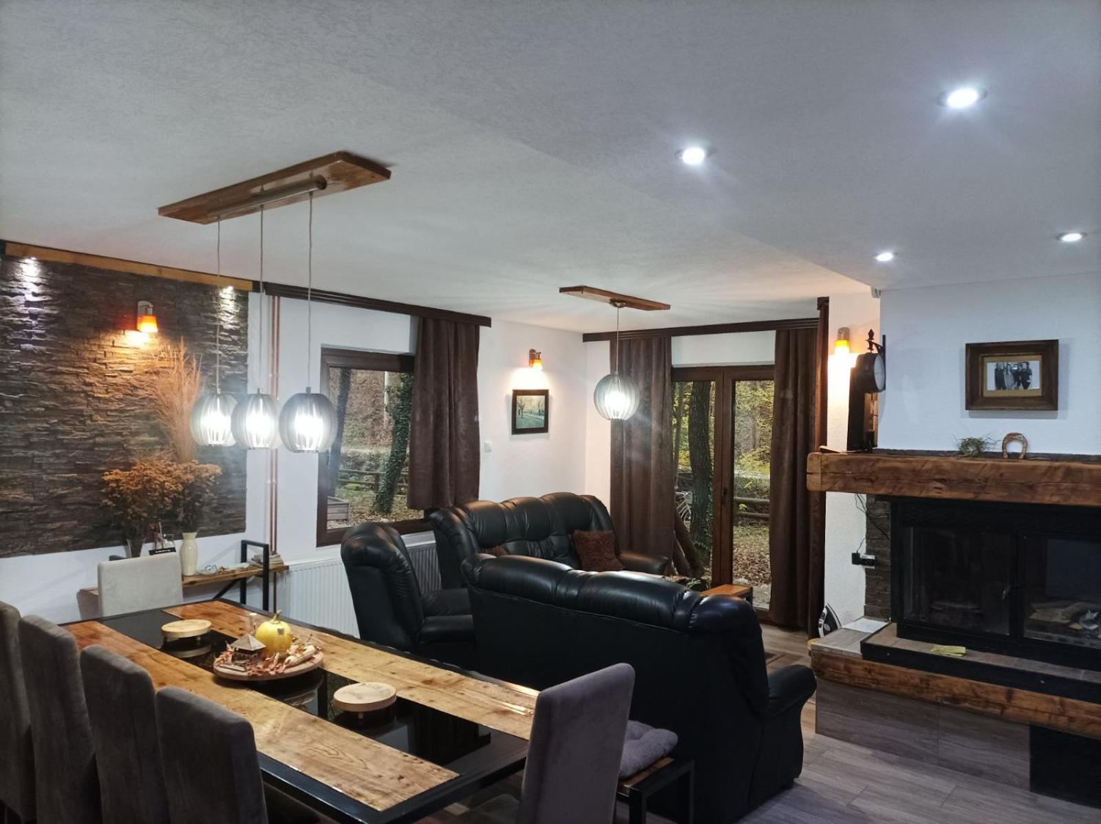 Villa Ktm Lisine *