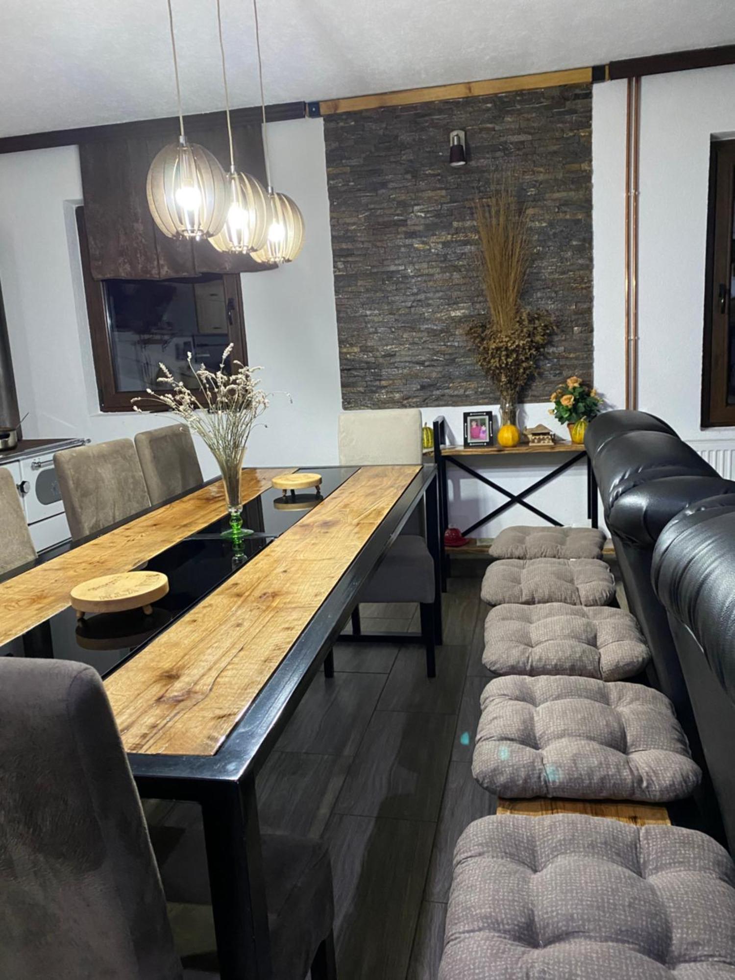 Villa Ktm Lisine *