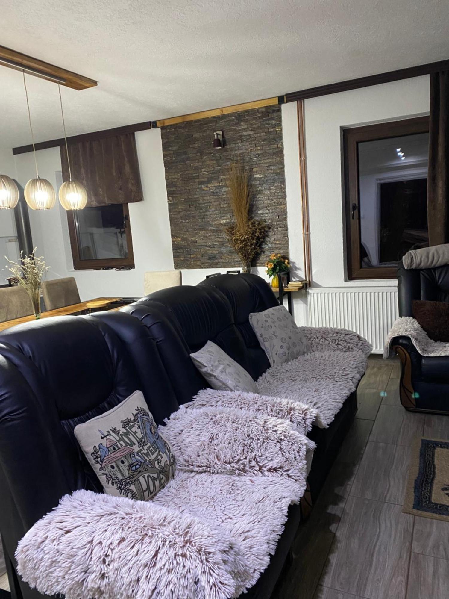 Villa Ktm Lisine Despotovac