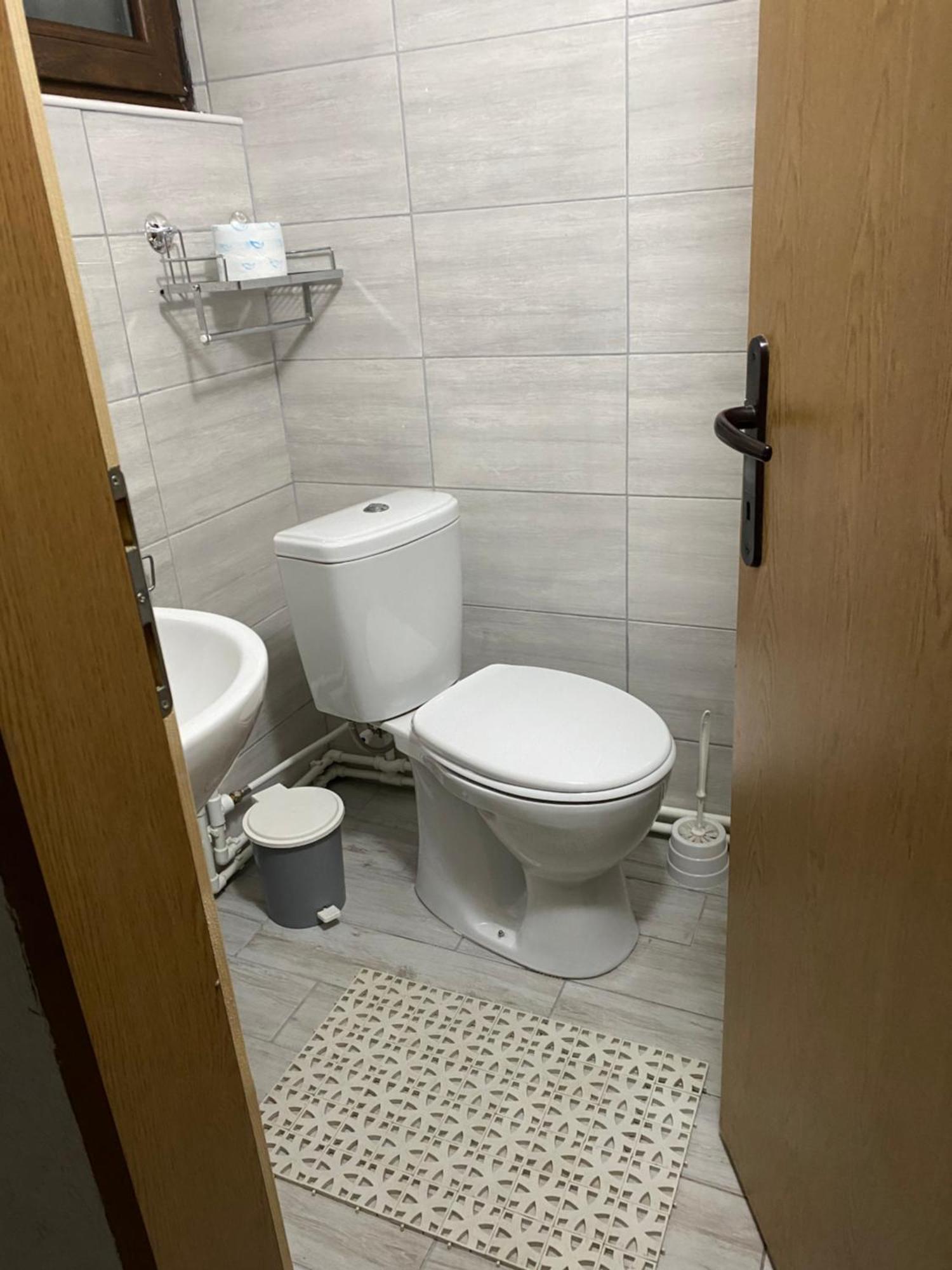 Ktm Lisine Villa Despotovac