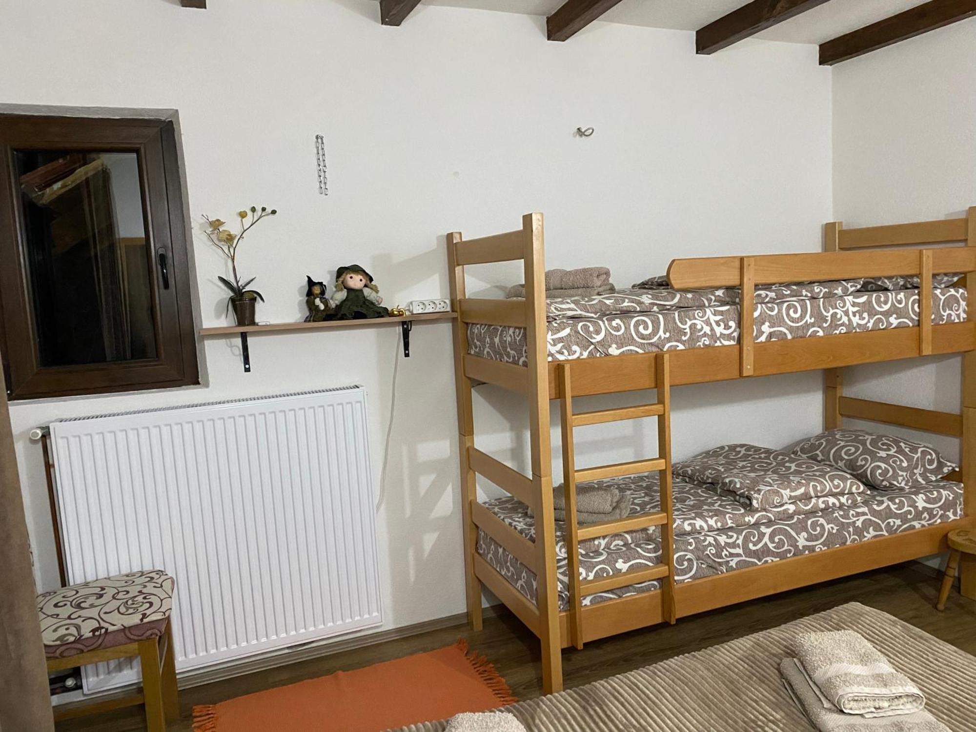 Villa Ktm Lisine Despotovac